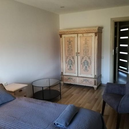Jurkalnes Apartamenti Eksteriør bilde