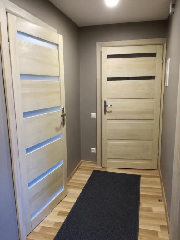 Jurkalnes Apartamenti Eksteriør bilde