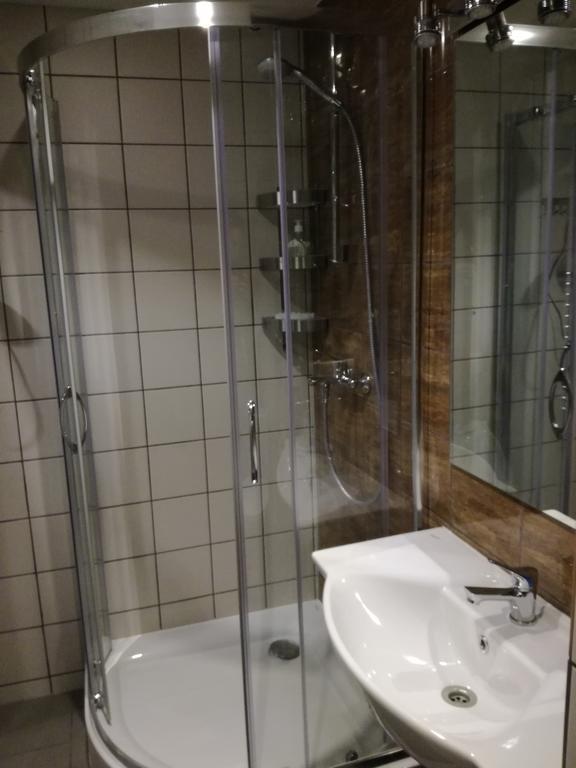 Jurkalnes Apartamenti Eksteriør bilde