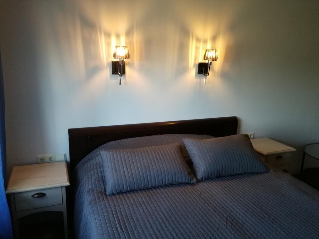 Jurkalnes Apartamenti Eksteriør bilde